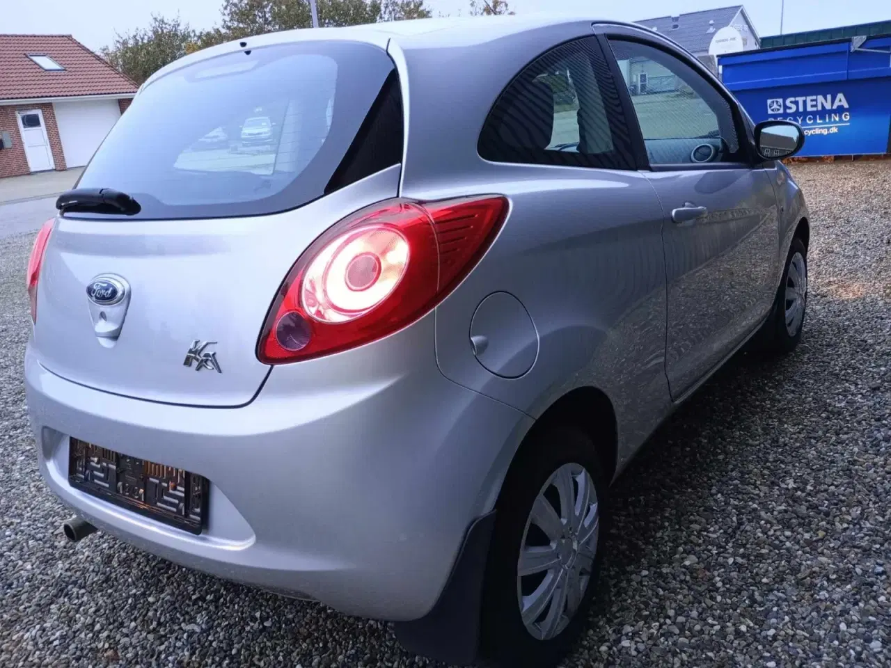 Billede 4 - Ford Ka 1,2 Trend