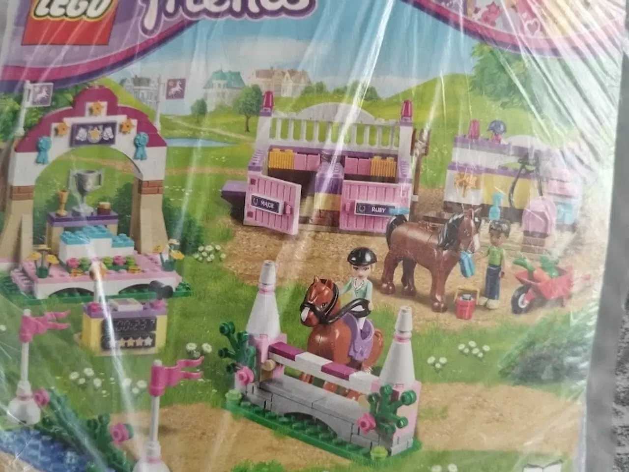 Billede 1 - Lego Friends, 41057