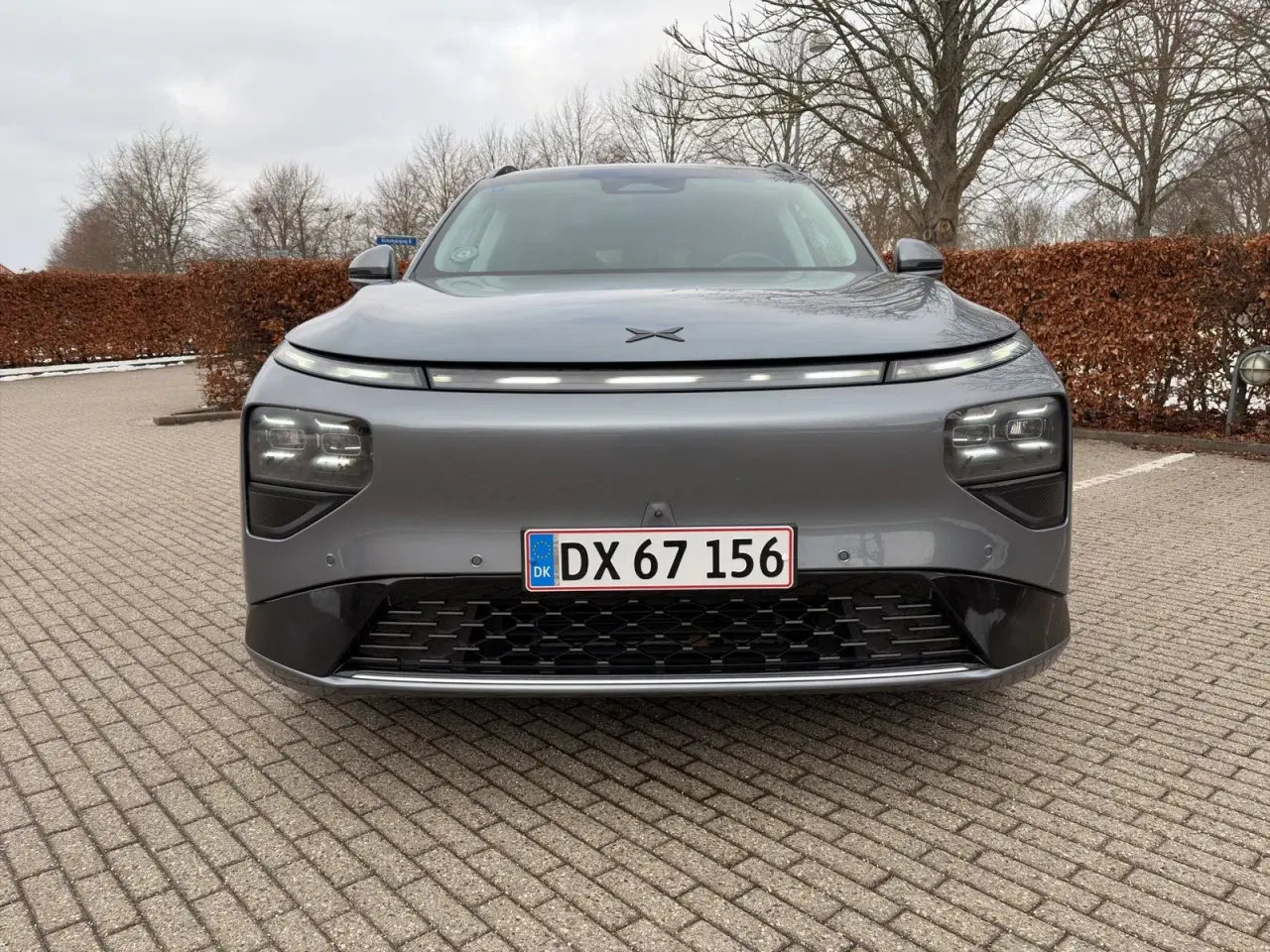 Billede 2 - Xpeng G9 Performance