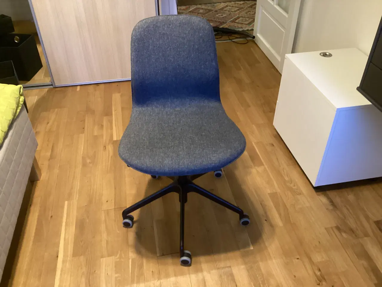Billede 1 - Kontorstol