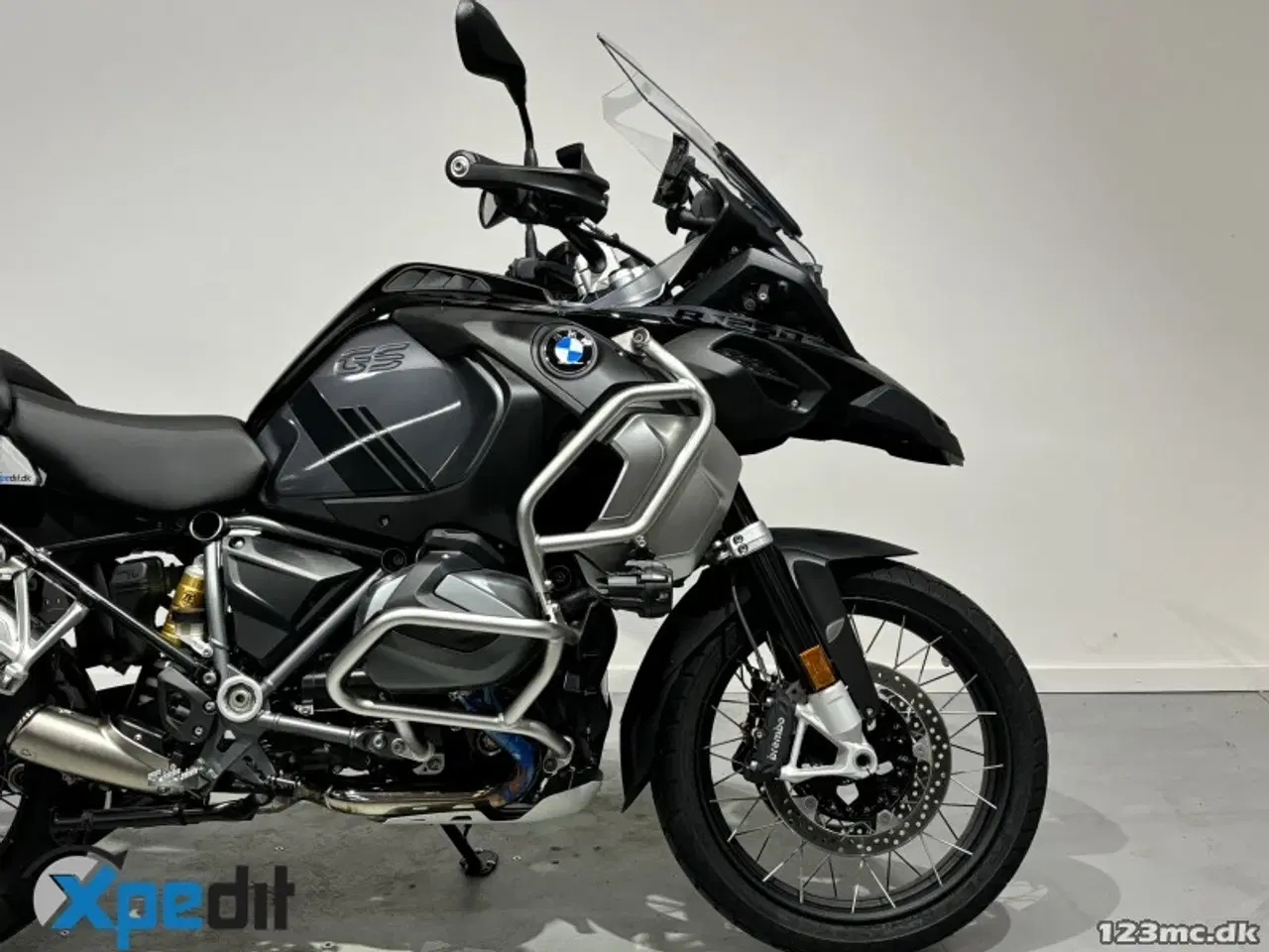 Billede 3 - BMW R 1250 GS Adventure