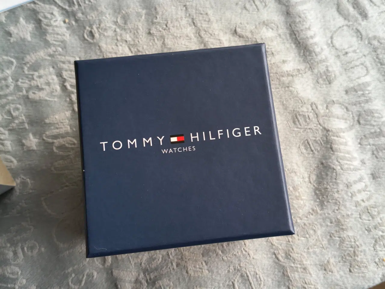Billede 2 - Haster Tommy Hilfiger ur