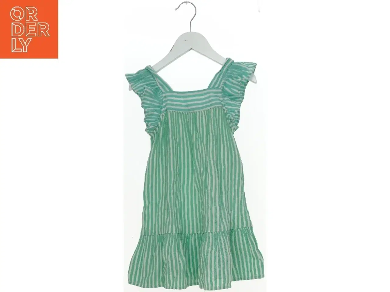 Billede 2 - Kjole fra Zara (str. 110 cm)