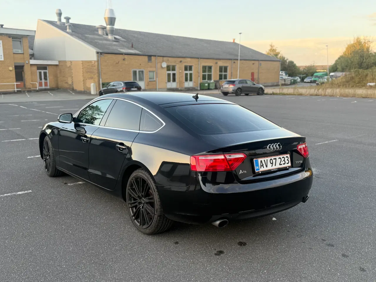 Billede 4 - Audi A5