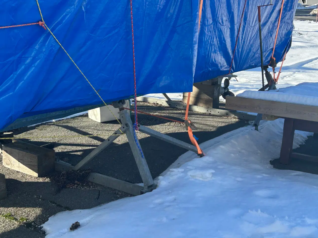 Billede 17 - Sælges : Sea Ray 250 Sundancer 