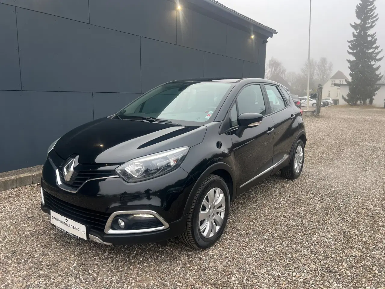 Billede 1 - Renault Captur 1,2 TCe 120 Expression EDC