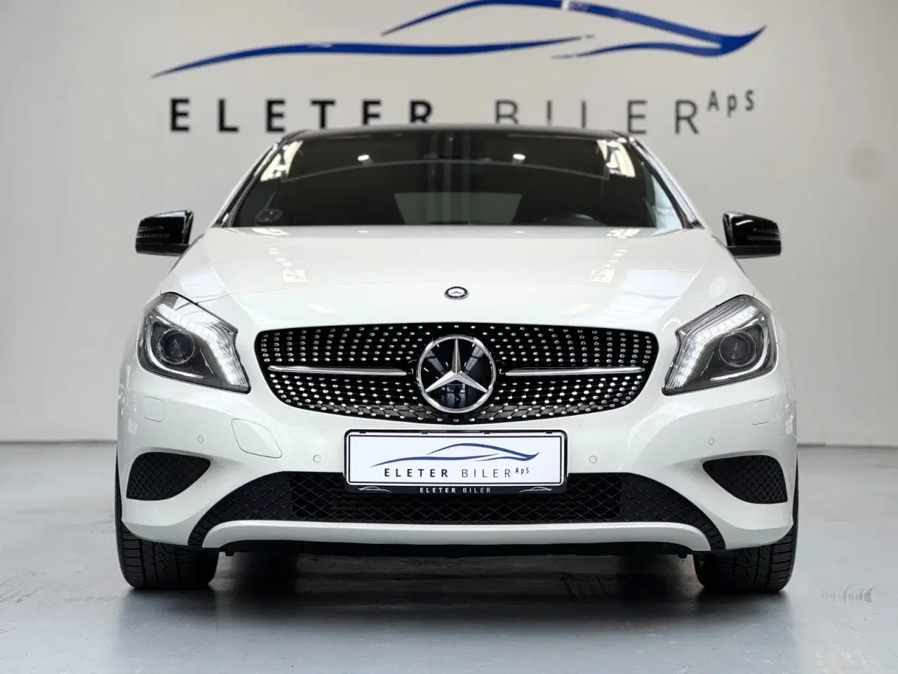 Billede 2 - Mercedes A220 2,2 CDi aut.