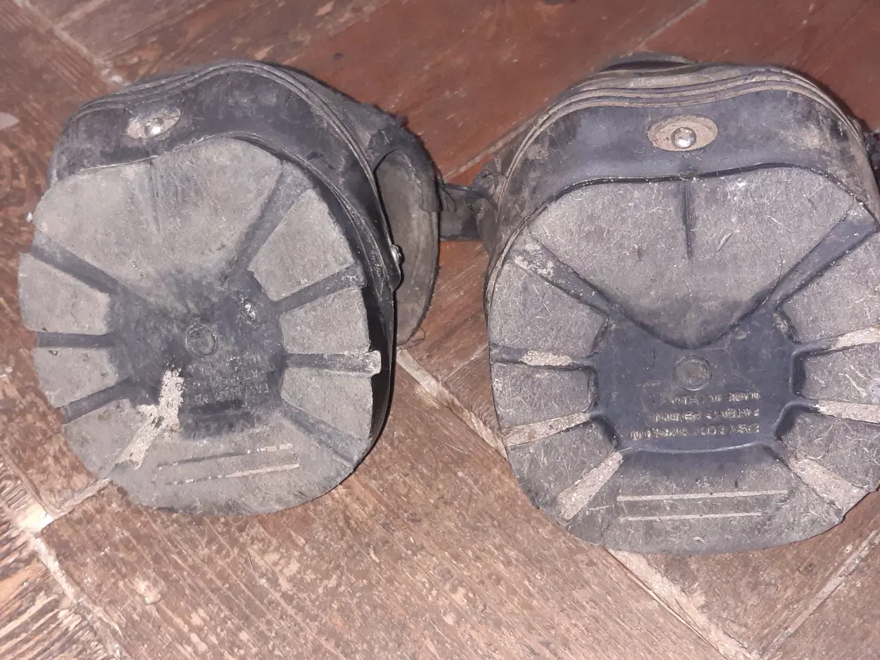 Billede 2 - Easyboot Glove et par 0W & et par 0,5W