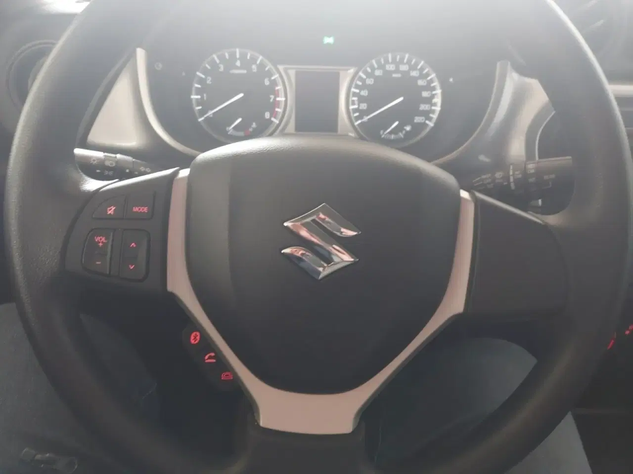 Billede 8 - Suzuki Vitara 1,6 Active