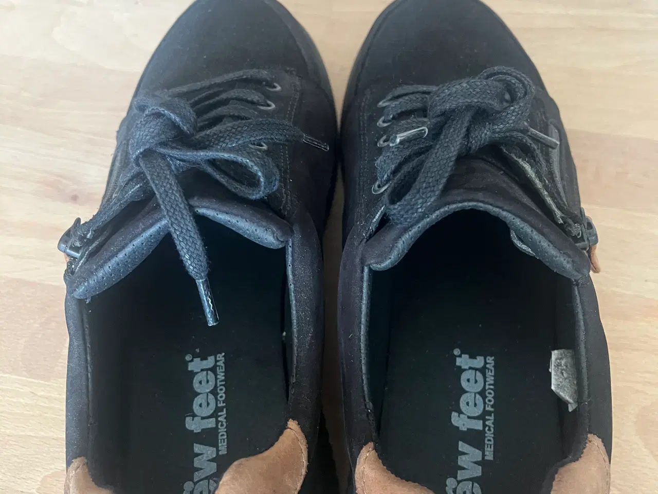 Billede 2 - New feet - specialskole til følsomme fødder 