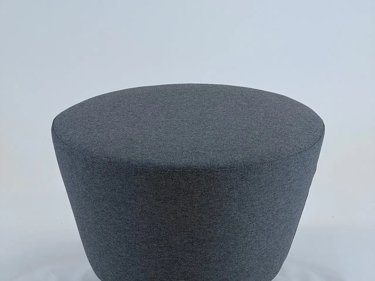 Billede 1 - Circulær Puf