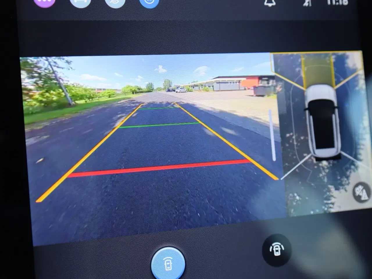 Billede 12 - Ford Explorer 79 Select Extended Range AWD