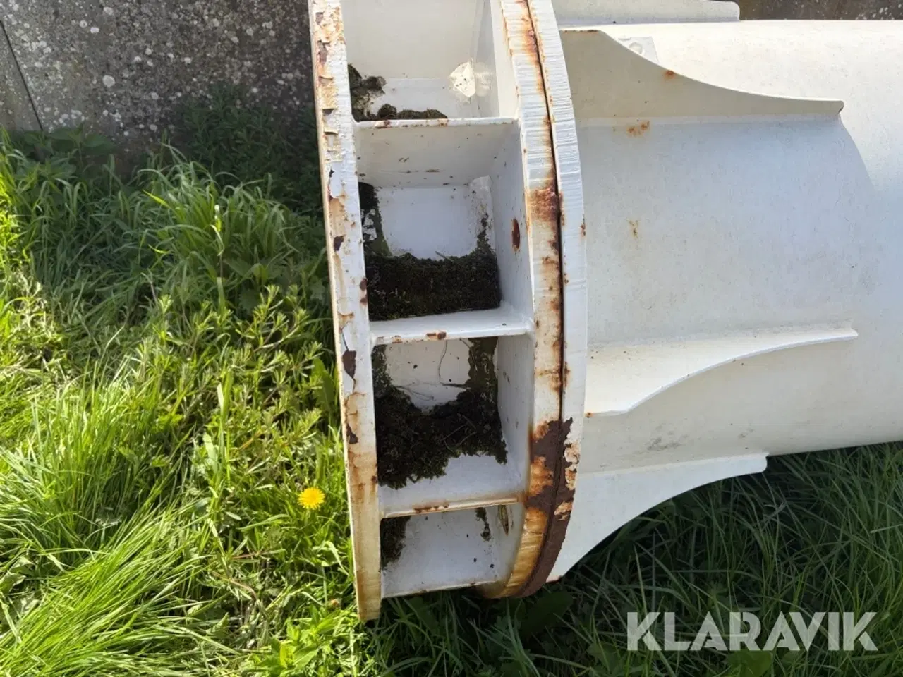 Billede 12 - Skorsten VL Staal a/s