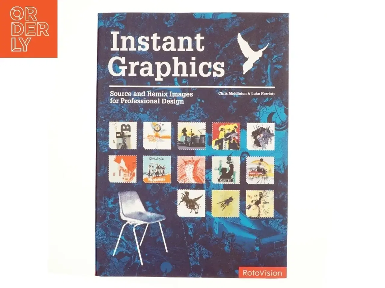 Billede 1 - Instant Graphics