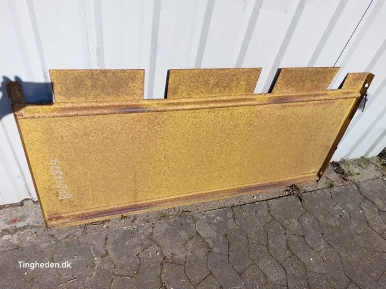 Billede 6 - New Holland TX 78 Mellem Plade 84017874