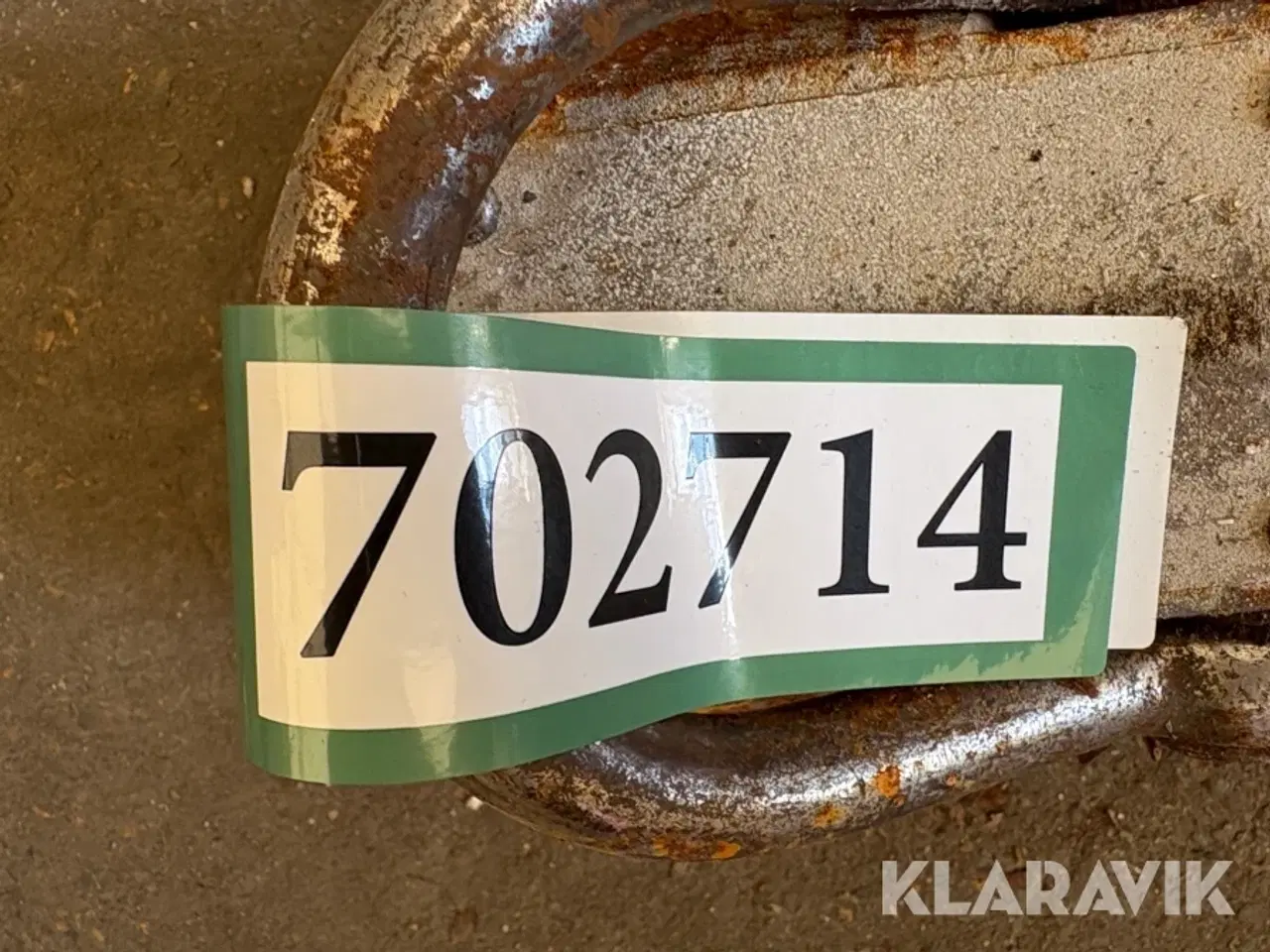 Billede 10 - Magnet