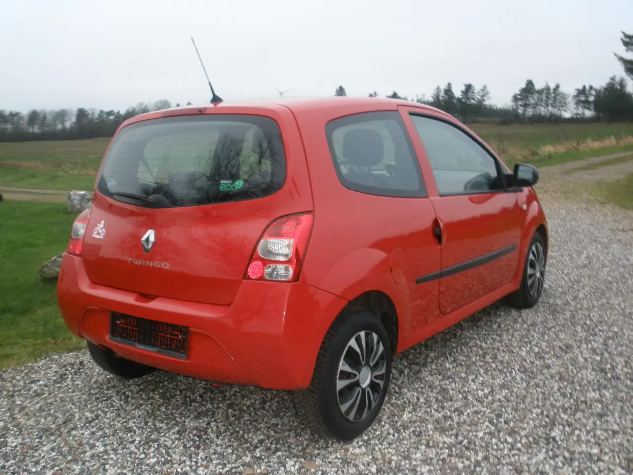 Billede 9 - Renault Twingo 1,2I 16V