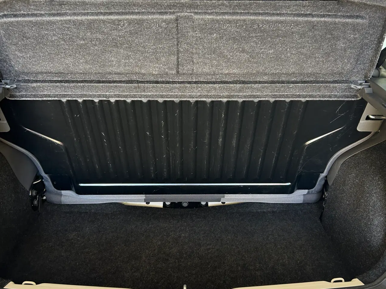 Billede 14 - Fiat panda 43000 km