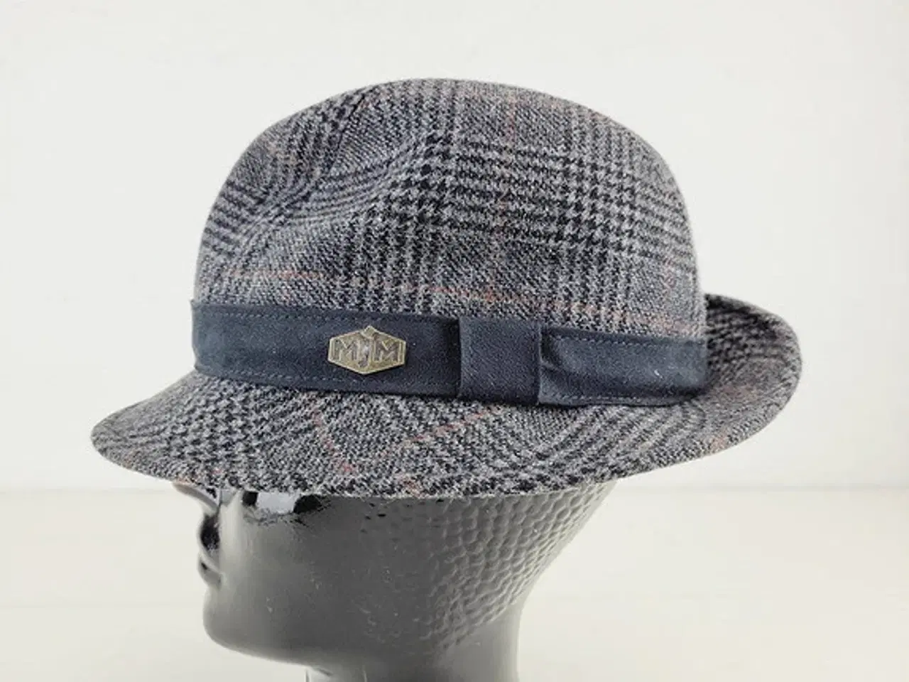 Billede 4 - MJM hat - dansk design