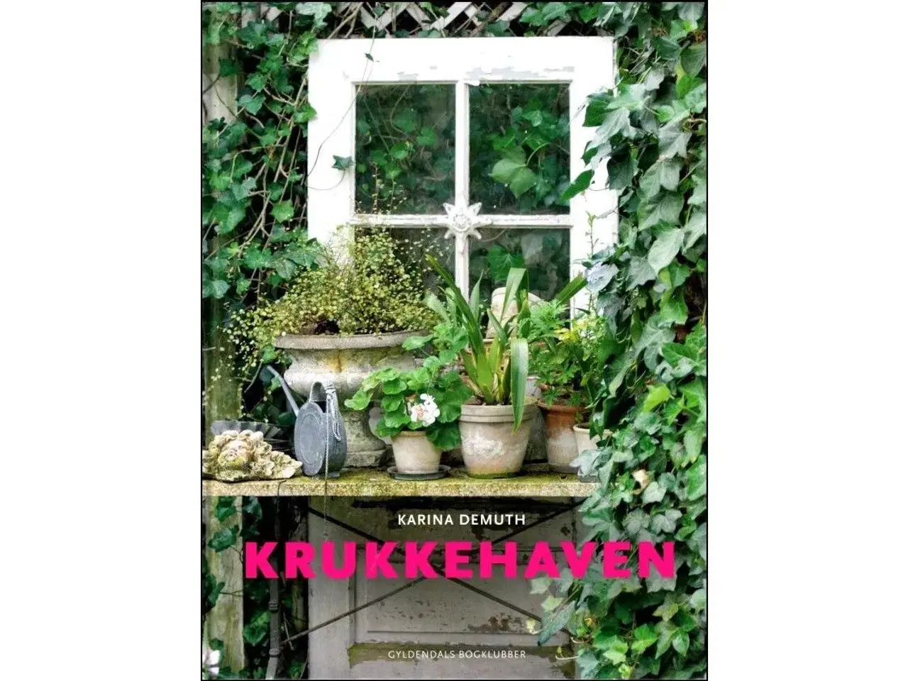 Billede 1 - Krukkehaven