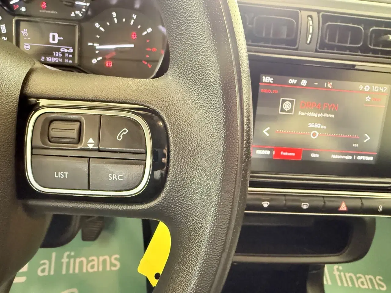 Billede 11 - Citroën C3 1,2 PureTech 82 Street