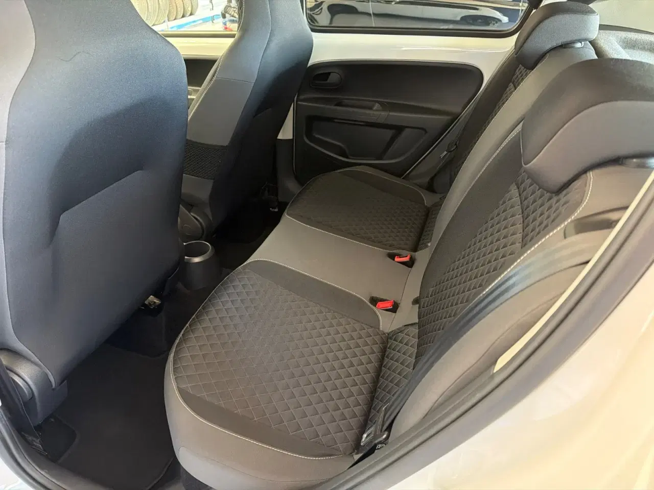 Billede 10 - Skoda Citigo 1,0 MPi 60 Tour de France