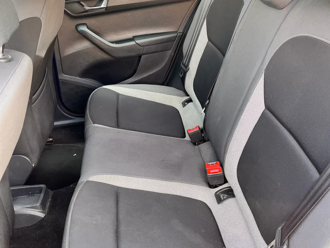 Billede 8 - Skoda Fabia 1,2 90hk