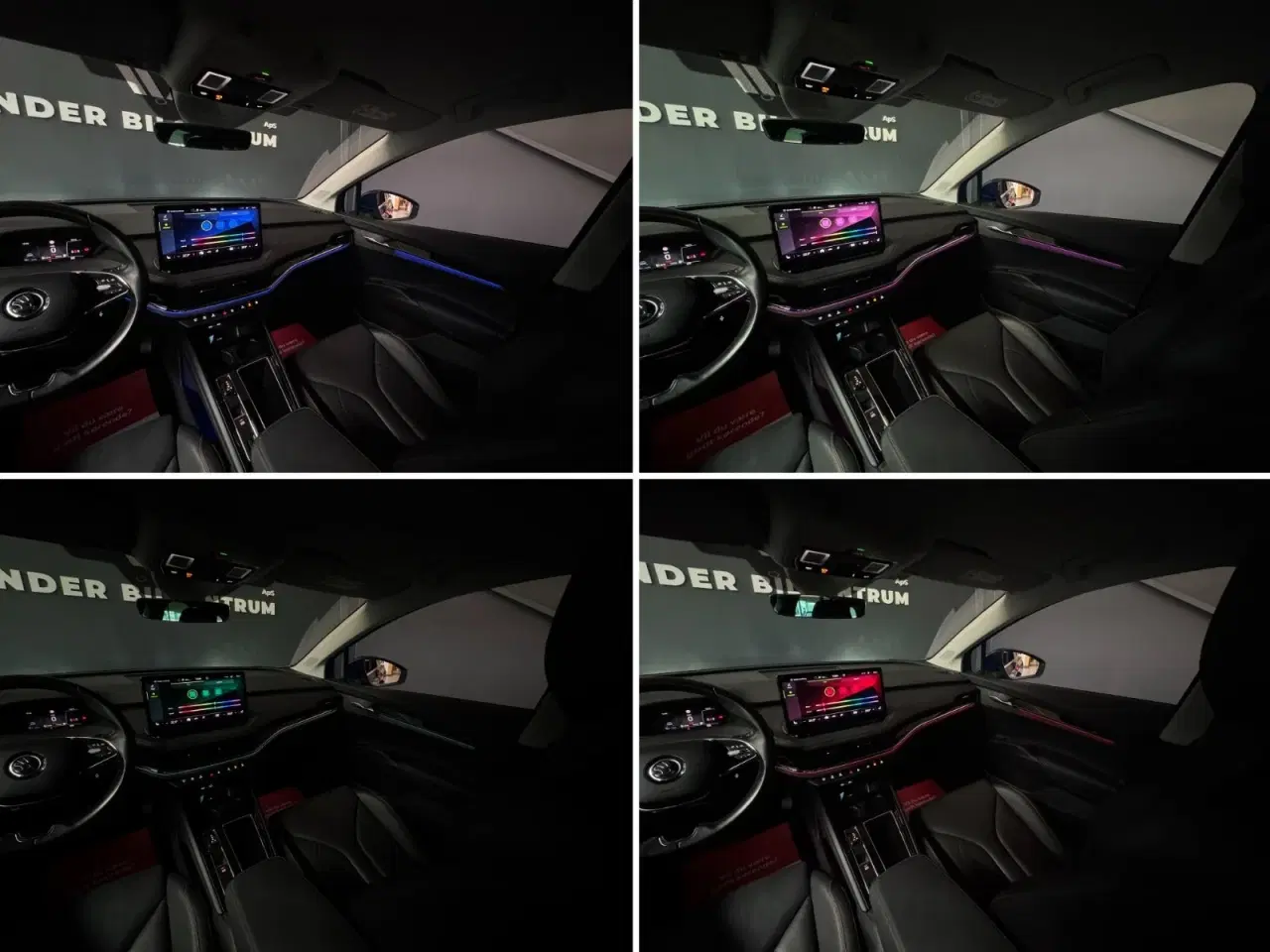 Billede 17 - Skoda Enyaq 80 iV Suite