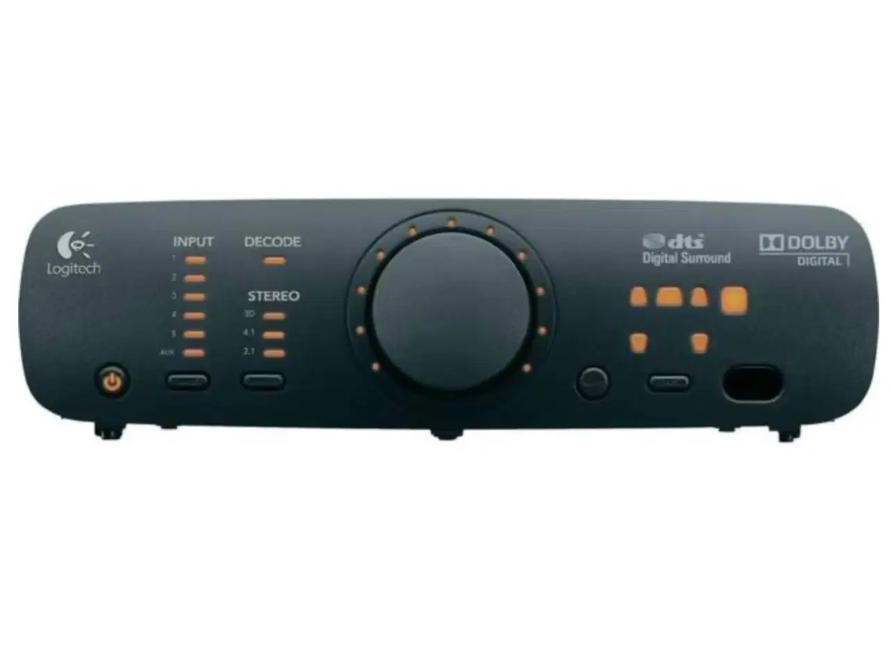 Billede 3 - Logitech Sorrund Sound Z906 5.1 THX