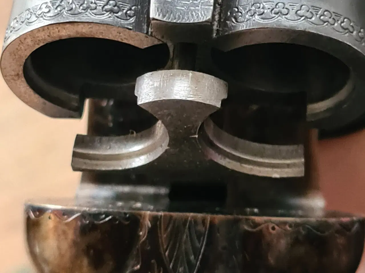 Billede 2 - AYA 16/70 "Shooting Star".