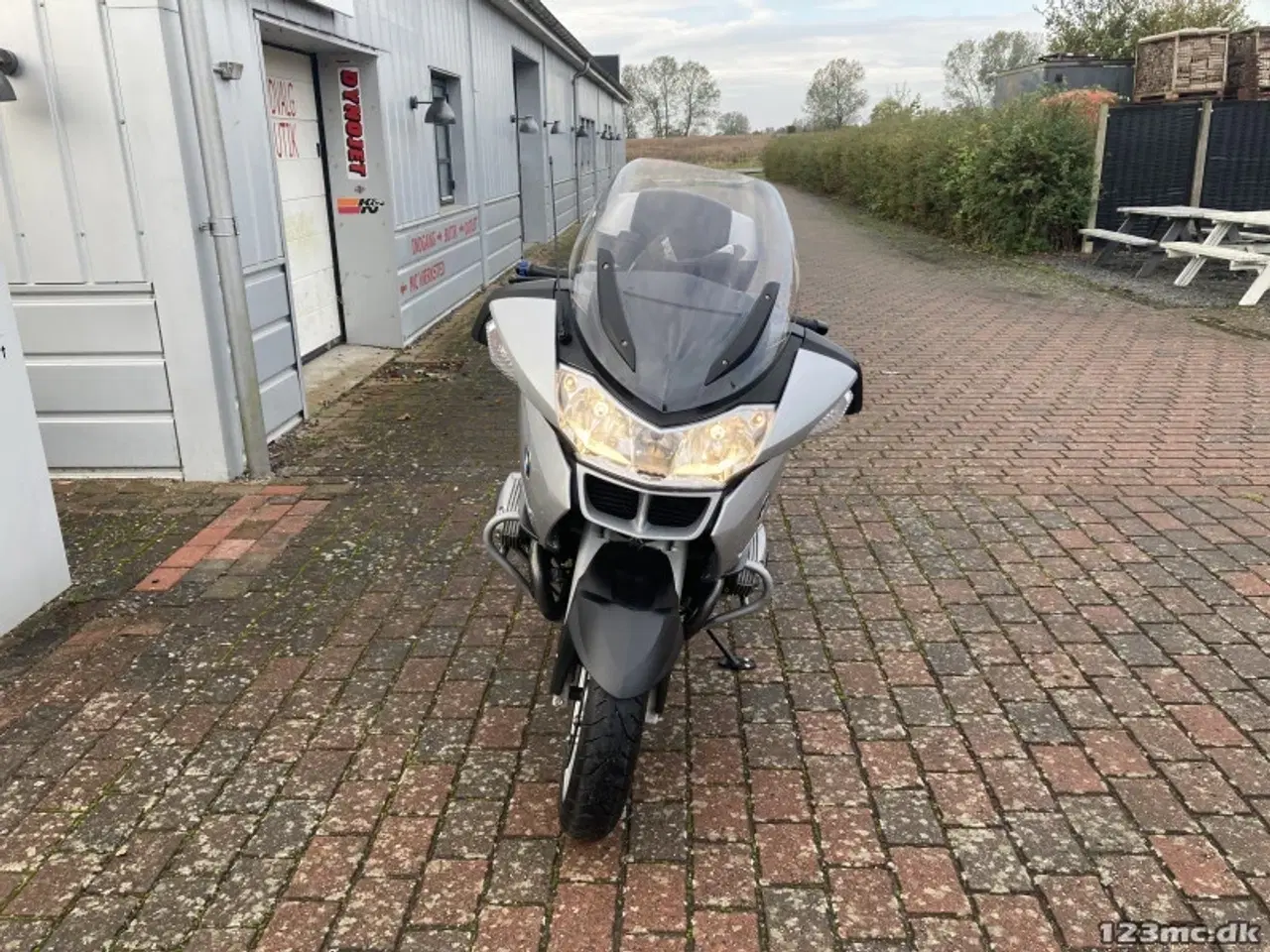 Billede 6 - BMW R 1200 RT