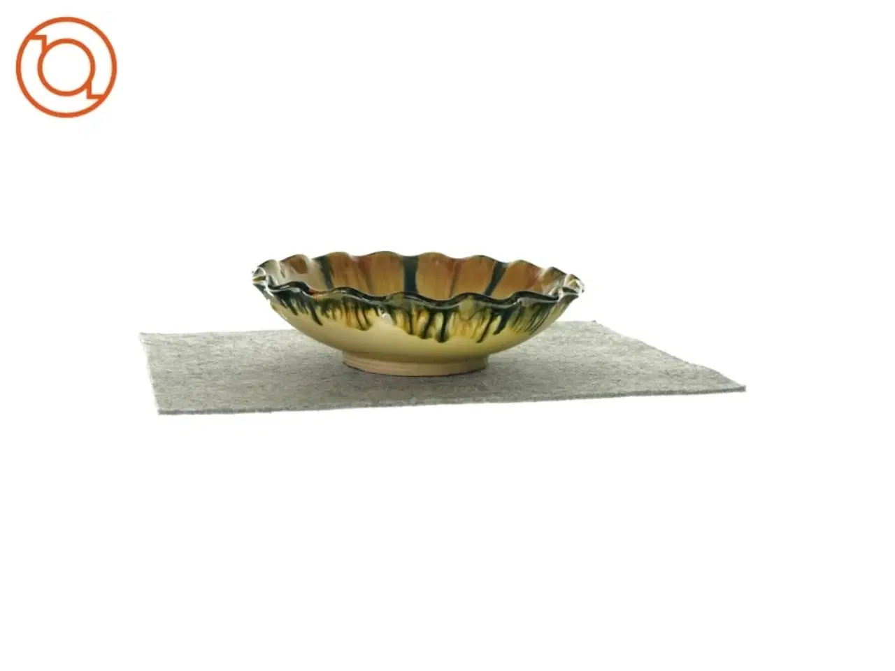 Billede 3 - Frugtskål