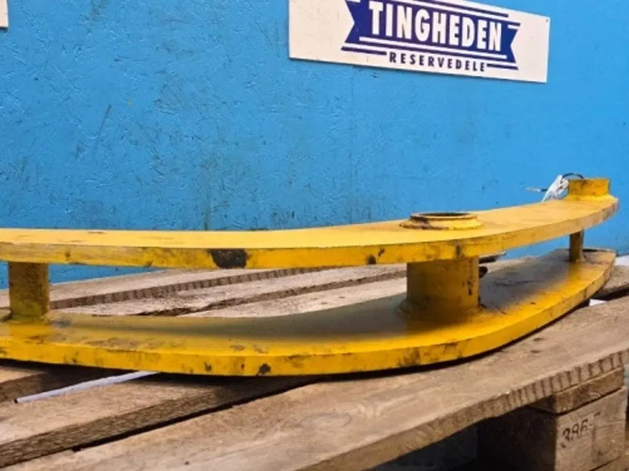 Billede 9 - Gehl AL750 Front Arm 50311508