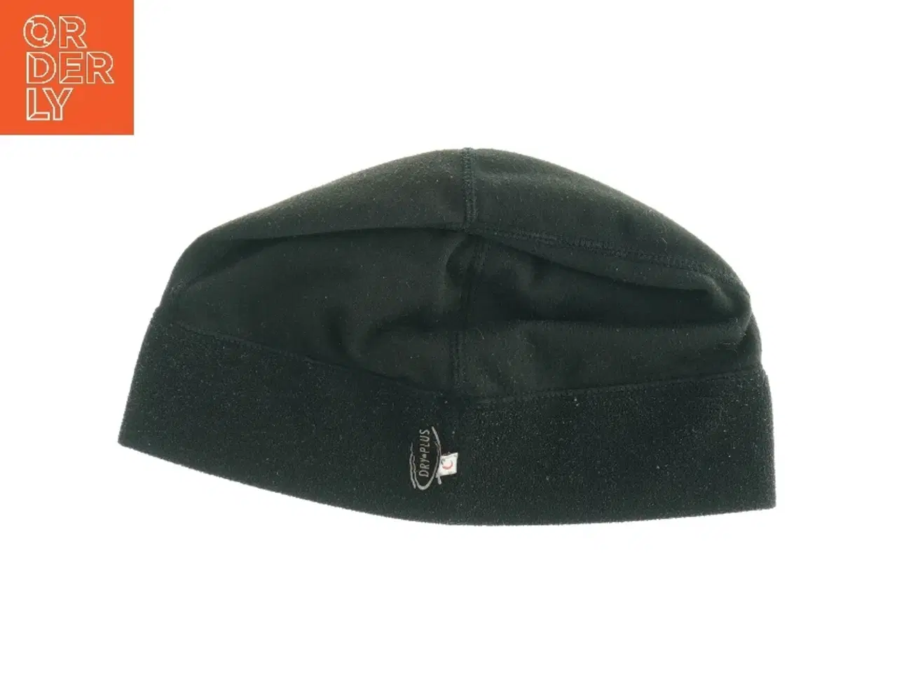 Billede 3 - Sort løbehue fra Pro Touch (str. S. slash m)