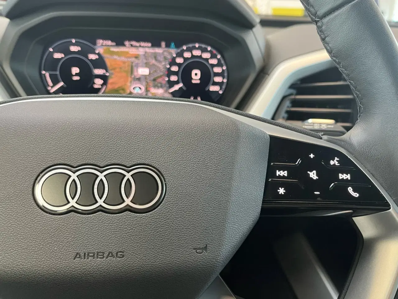 Billede 17 - Audi Q4 e-tron 40 Advanced
