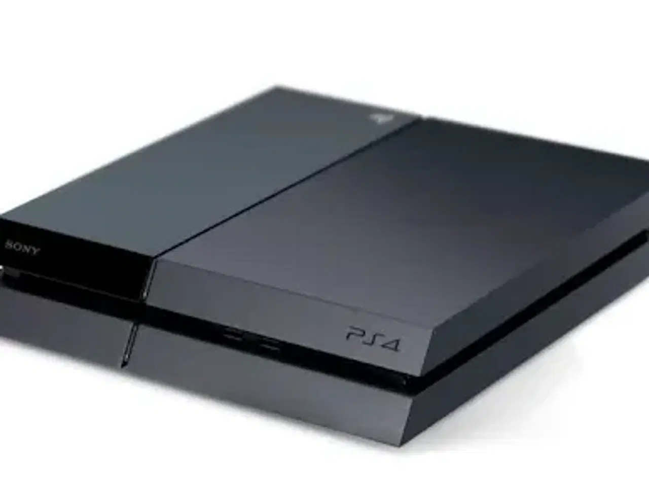 Billede 1 - Playstation4 med diverse ting til