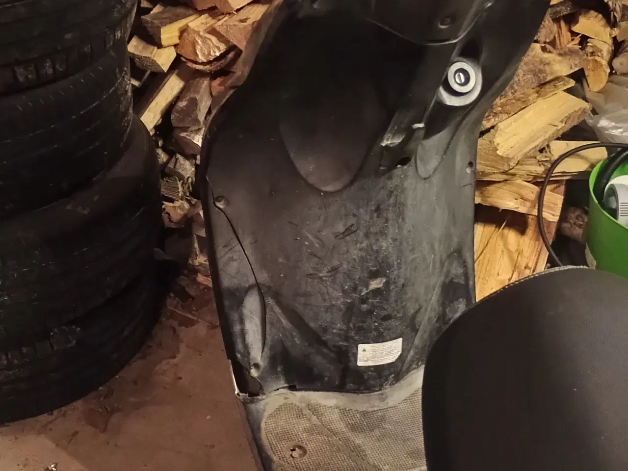 Billede 4 - Yamaha neos