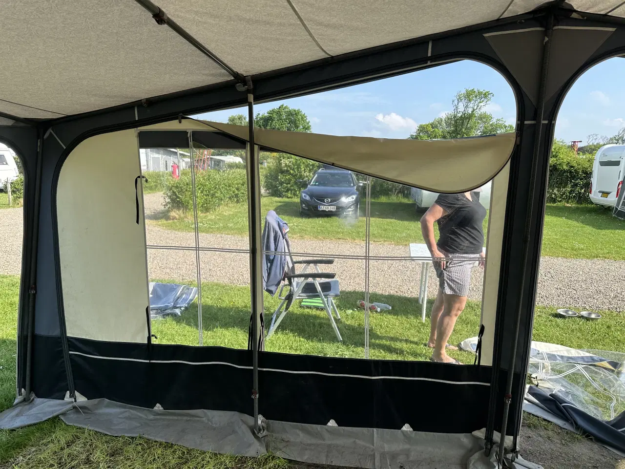 Billede 6 - Isabella Ventura pacific 