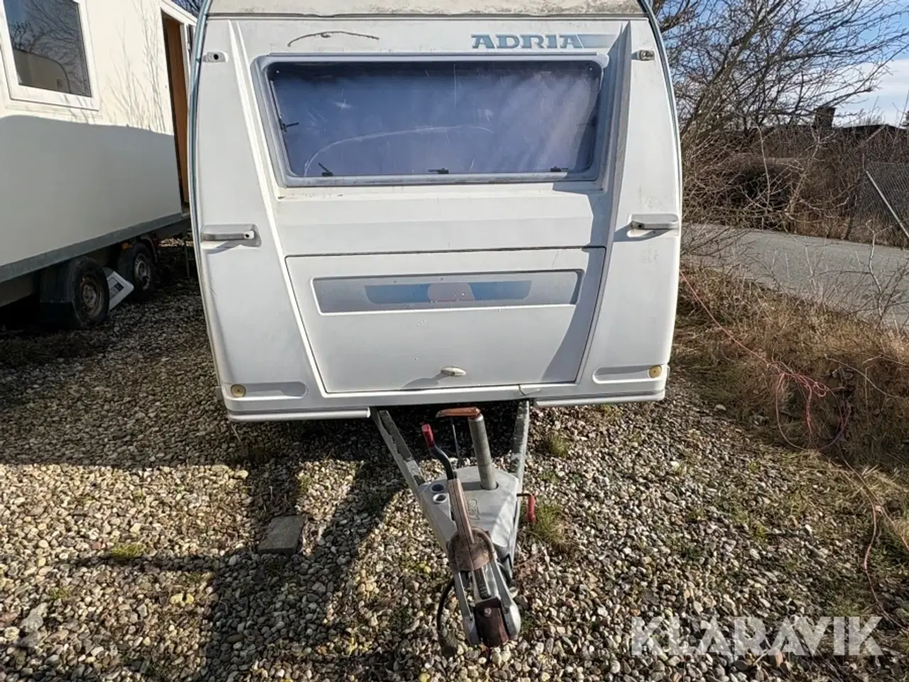 Billede 3 - Campingvogn Adria ADIVA 502 UP