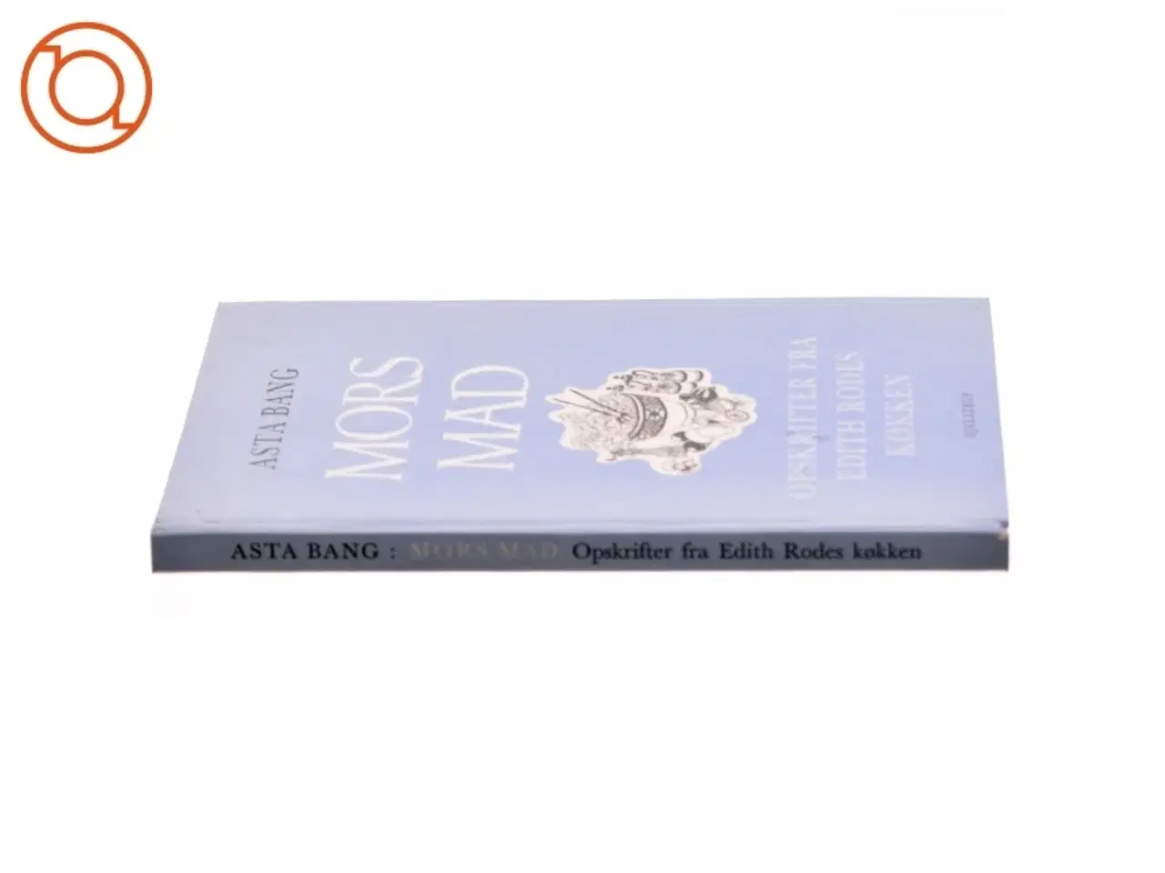 Billede 2 - Mors Mad af Asta Bang