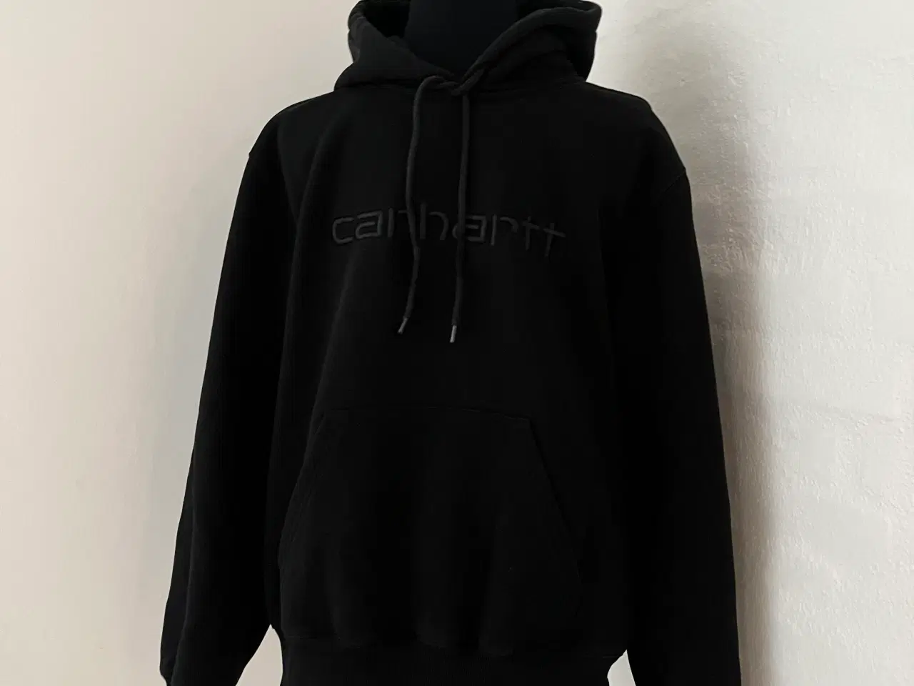 Billede 1 - Hættetrøje str.s