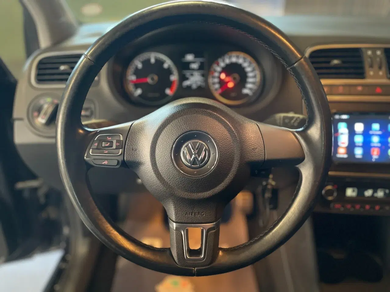 Billede 13 - VW Polo 1,6 TDi 105 Highline