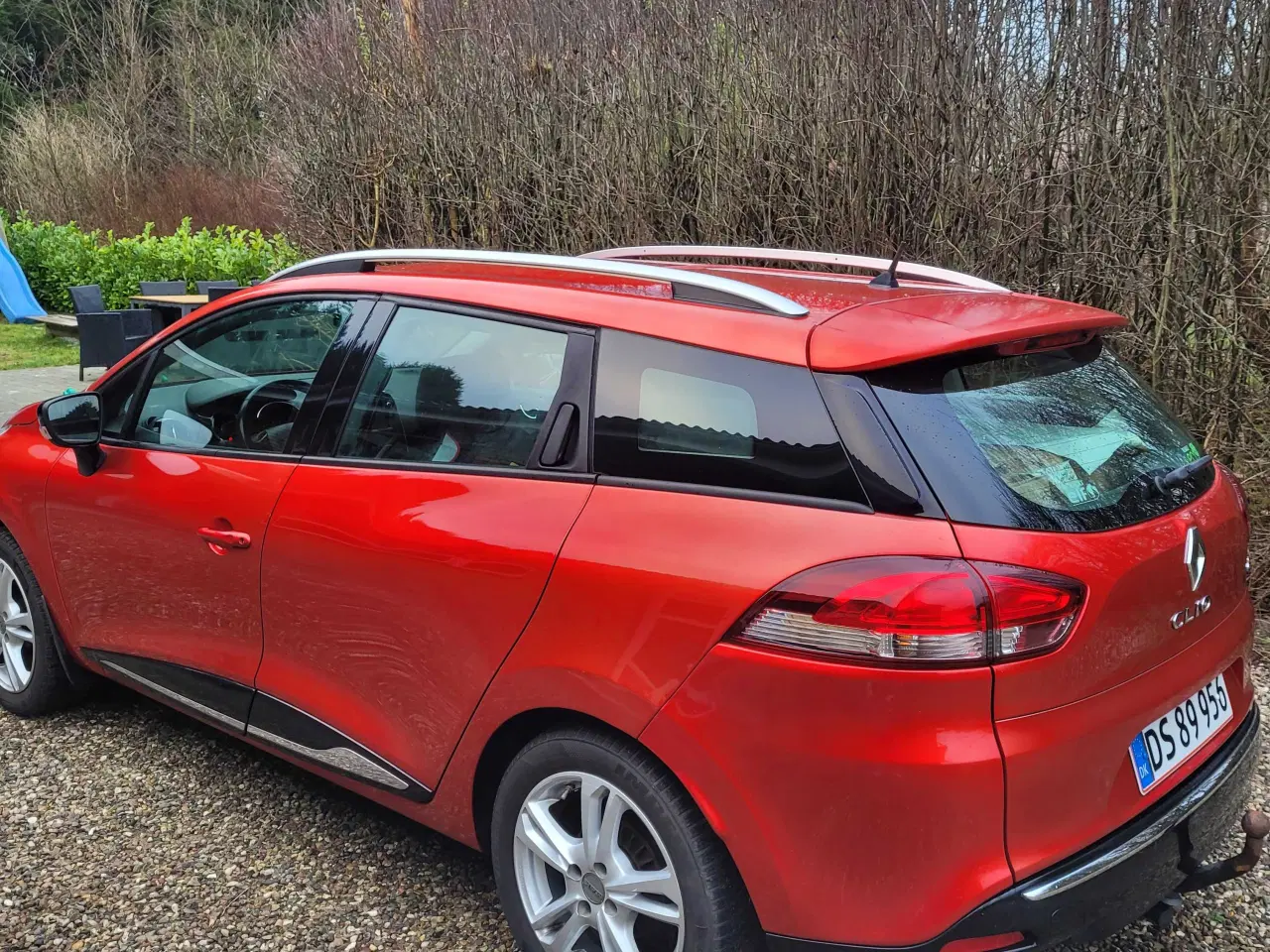 Billede 9 - Renault clio 1.5dci