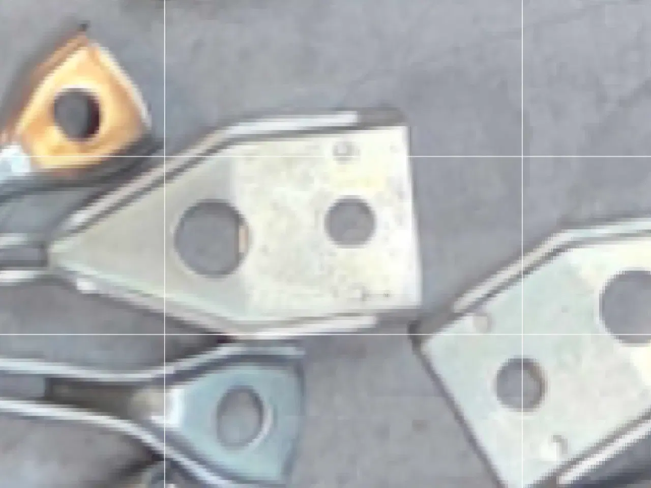 Billede 2 - Puch Maxi Lygteholder 