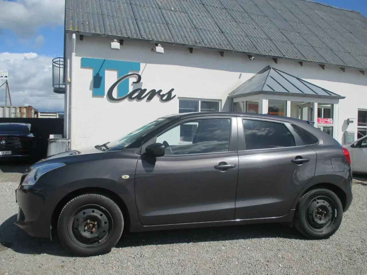 Billede 2 - Suzuki Baleno 1,2 Dualjet Active
