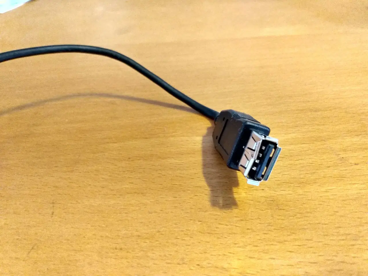 Billede 3 - USB kabel