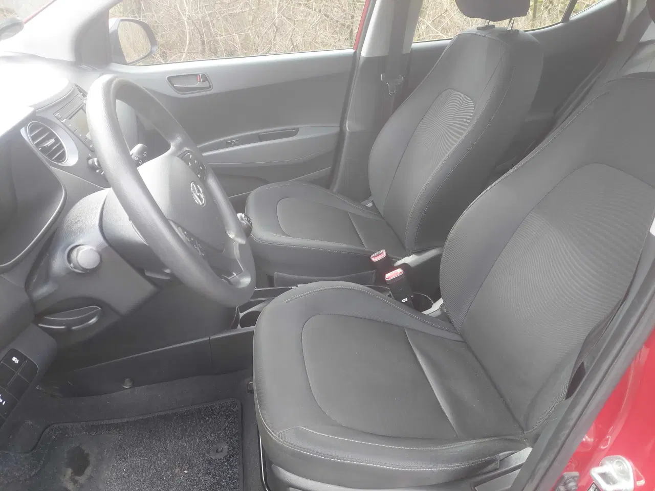 Billede 8 - Hyundai i10 1,0 Comfort 5d