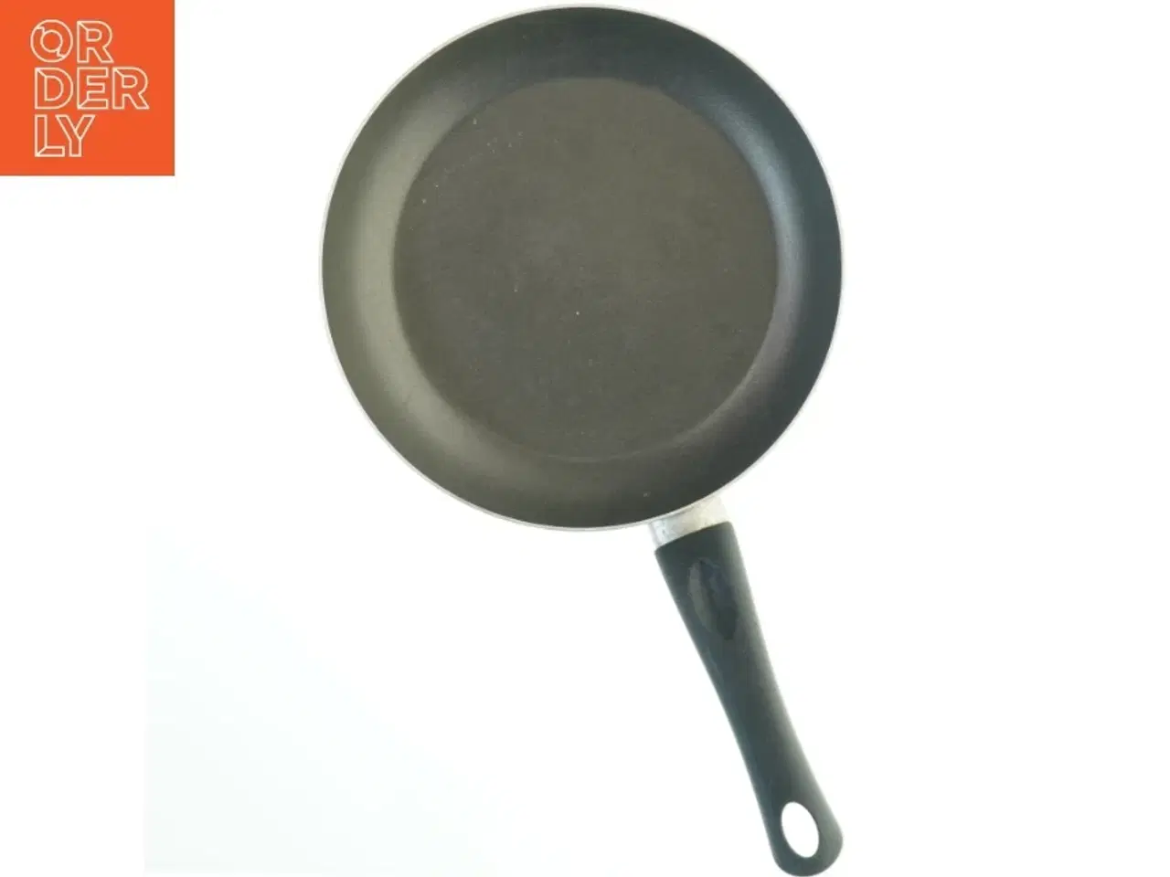 Billede 2 - Brugt stegepande (str. 25,5 cm)