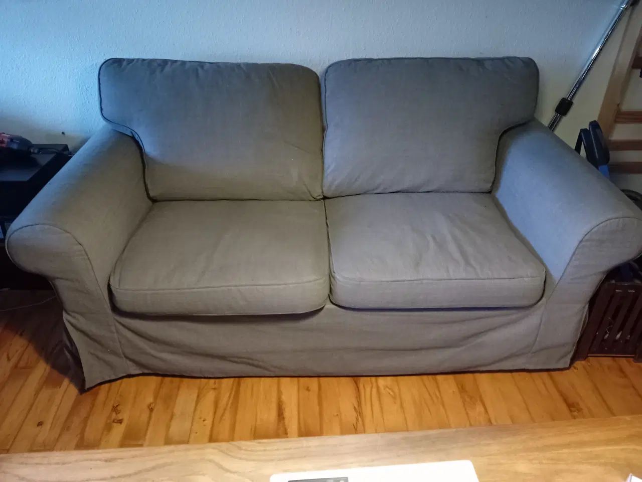 Billede 2 - 2 personers sofa 