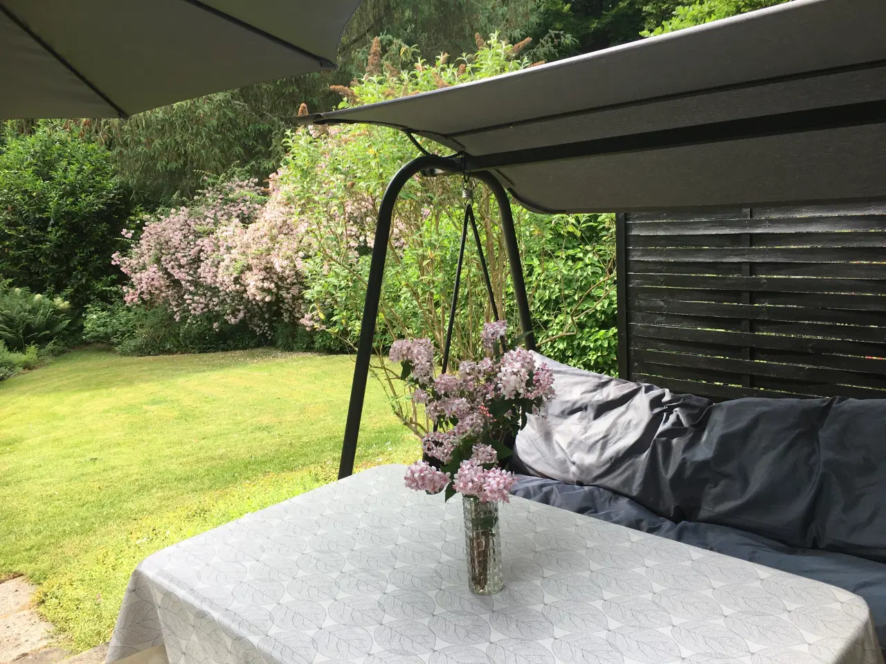 Billede 2 - Sommerhus til leje Fjellerup Strand